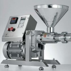 Profesionální lis na olej - studený