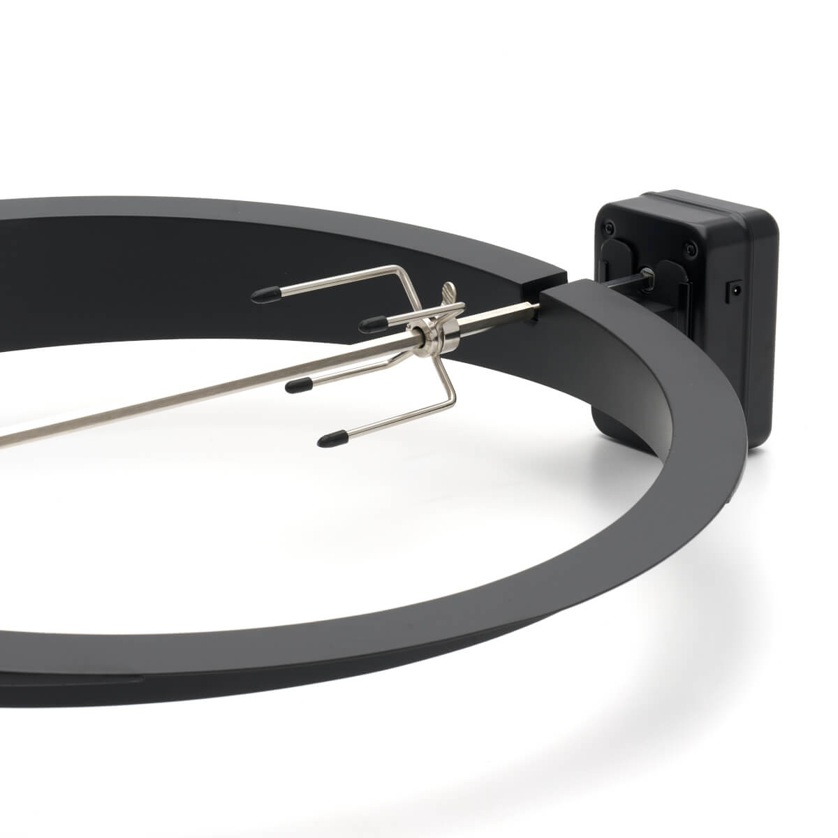 Asador giratorio de 26 pulgadas/66 cm de diámetro - Imagen 3