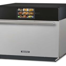 XpressChef, série 4i, Menumaster, 39L, MXP5223TLT, 5800W