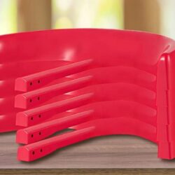 Vertikální větrná turbína 400W /12V AC PMG