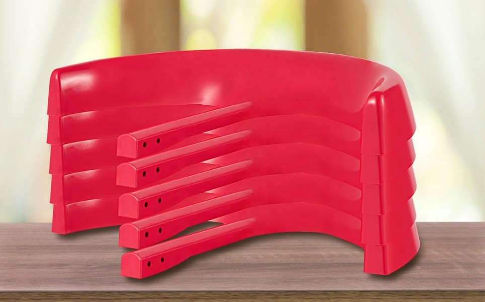 Vertikální větrná turbína 400W /12V AC PMG