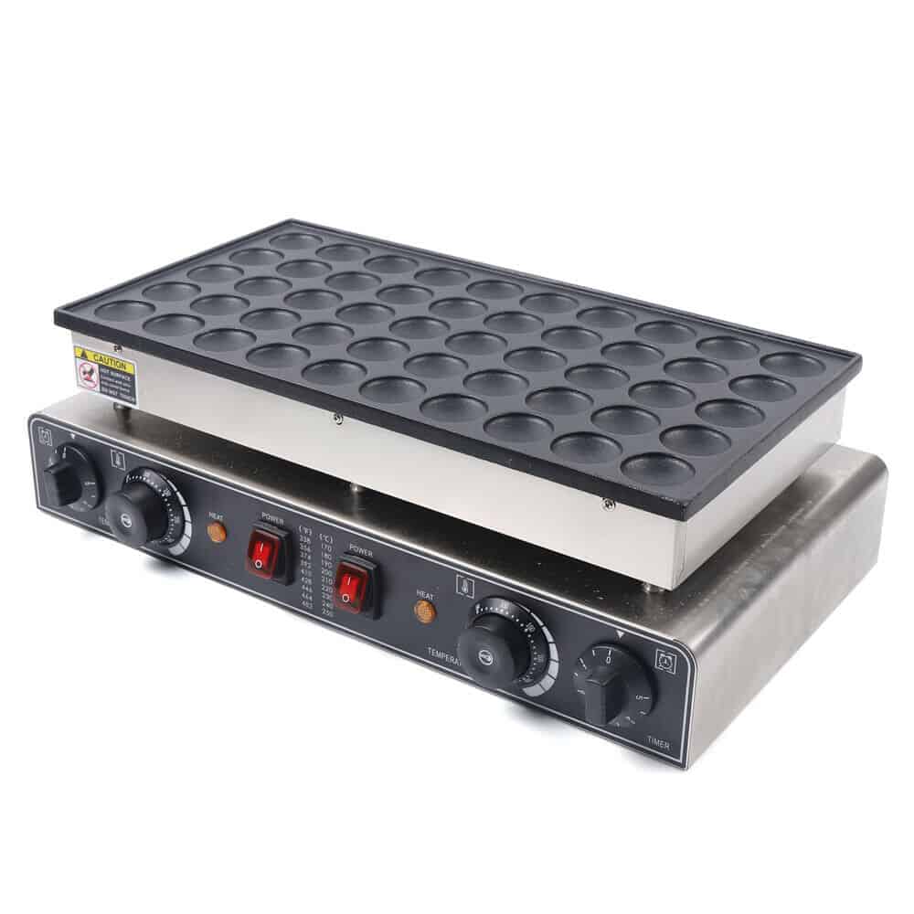 Stroj na Holandské mini palačinky - EP-50