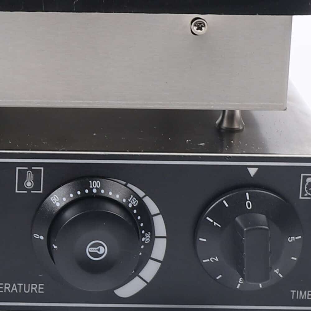 Stroj na Holandské mini palačinky