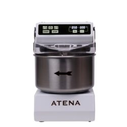 Profesionální spirálový mixér 6 kg Bílý