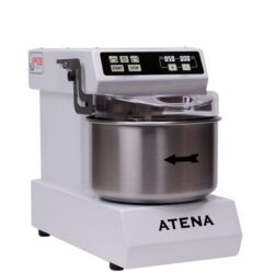 Profesionální spirálový mixér 6 kg Bílý