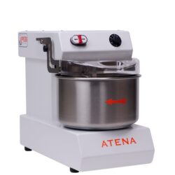 Profesionální spirálový mixér 6 kg Bílý