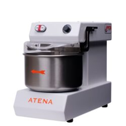 Profesionální spirálový mixér 6 kg Bílý