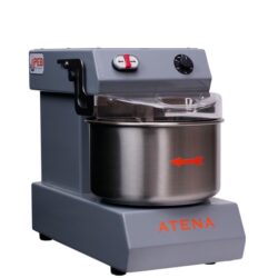 Profesionální spirálový mixér 6 kg Bílý