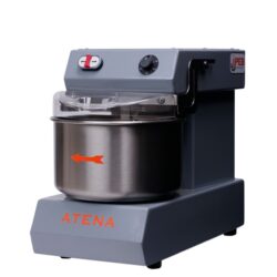 Profesionální spirálový mixér 6 kg Bílý