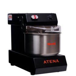 Profesionální spirálový mixér 6 kg Bílý