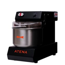 Profesionální spirálový mixér 6 kg Bílý