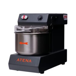 Profesionální spirálový mixér 6 kg Bílý