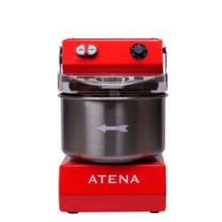 Profesionální spirálový mixér 6 kg Bílý