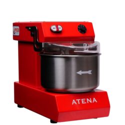 Profesionální spirálový mixér 6 kg Bílý