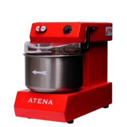 Profesionální spirálový mixér 6 kg Bílý