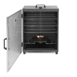 Elektrická udírna, HENDI, 1600W