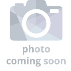 S/S Churros Nozzle 2 Holes 12mm