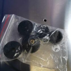 Gastro fritéza 8 litrů 2500 W