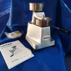 Tvarovací stroj na hamburgery - 100 mm