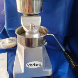 Tvarovací stroj na hamburgery - 100 mm