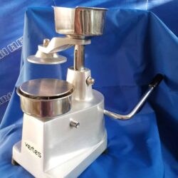 Tvarovací stroj na hamburgery - 100 mm