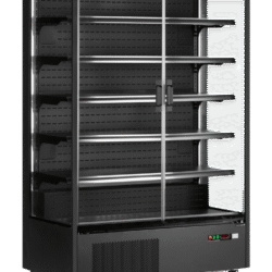 Chladicí vitrína přístěnná Tefcold PC1250B