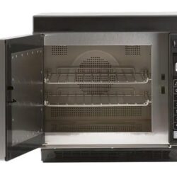 XpressChef JET514 Vysokorychlostní mikrovlnná kombinovaná trouba