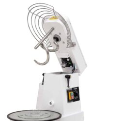 Hnětač těsta CS se zdvihem 32 L