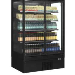 Vitrína Supermarket Tefcold EXTRA1250CD