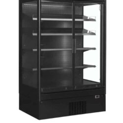 Vitrína Supermarket Tefcold EXTRA1250CD
