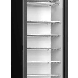 Mraznička prosklená na zmrzlinu CS 7472A 400L