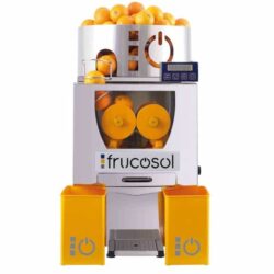 Odšťavňovač citrusů FRUCOSOL F50AC