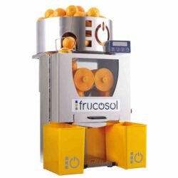 Odšťavňovač citrusů FRUCOSOL F50AC