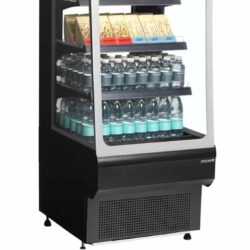 Obslužná chladící vitrína Tefcold NDC60CC