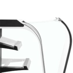 Obslužná chladící vitrína Tefcold NDC60CC