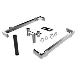 Sada pro stohování konvektomatů, Tecnoeka