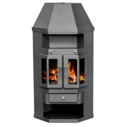 Krbová kamna VICTORIA Panama 2A