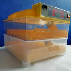 Inkubátor, automatická líheň na 96 vajec