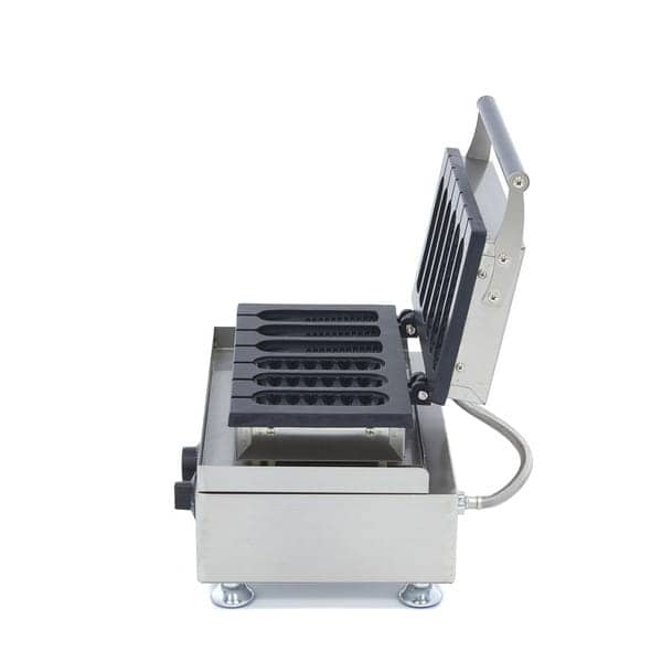 Vaflovač na Corn Dog & Hot Dog 6 ks