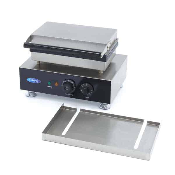 Vaflovač na Corn Dog & Hot Dog 6 ks