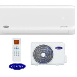 Klimatizace Carrier XPower ION 12000BTU