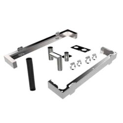 Sada pro stohování konvektomatů, Tecnoeka