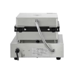 Vaflovač, výrobník srdíčkových vaflí 1750W