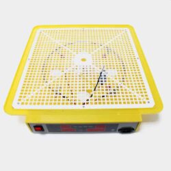 Inkubátor, automatická líheň na 56 vajec