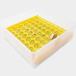 Inkubátor, automatická líheň na 56 vajec