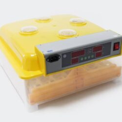 Inkubátor, automatická líheň na 56 vajec