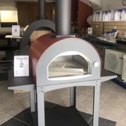 Pizza pec VICTORIA Vita