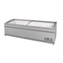 Mrazící ostrov SMR 2200 SLB AD