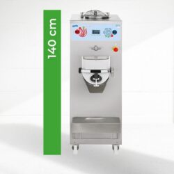 Multifunkční stroj na pudink, zmrzlinu, sorbeth MOF