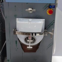 Multifunkční stroj na pudink, zmrzlinu, sorbeth MOF